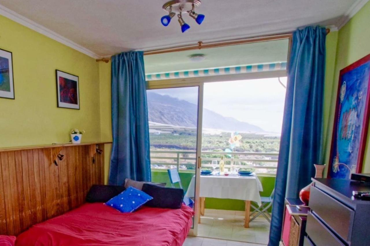 Sunny Bird Puerto Naos, Sol Y Playa Apartment Puerto De Naos Exterior photo